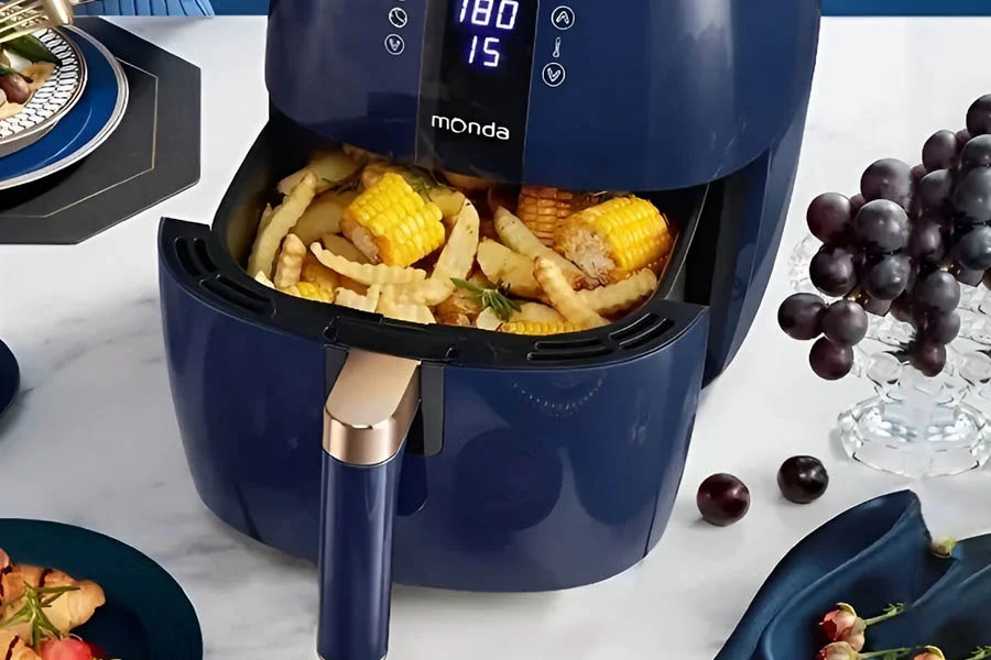 best air fryer for single person