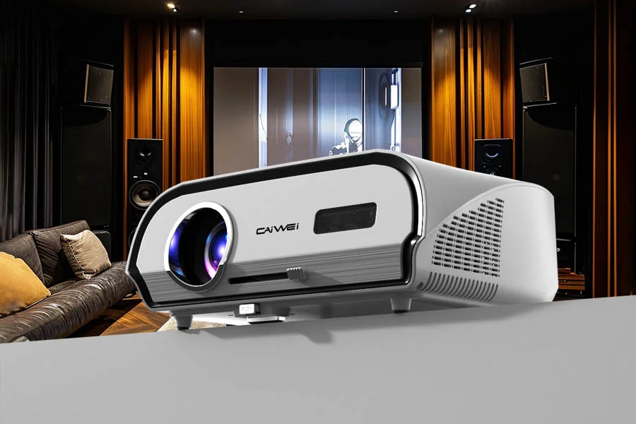 projector hd tv